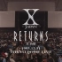 【蓝光】X JAPAN RETURNS 1993.12.31