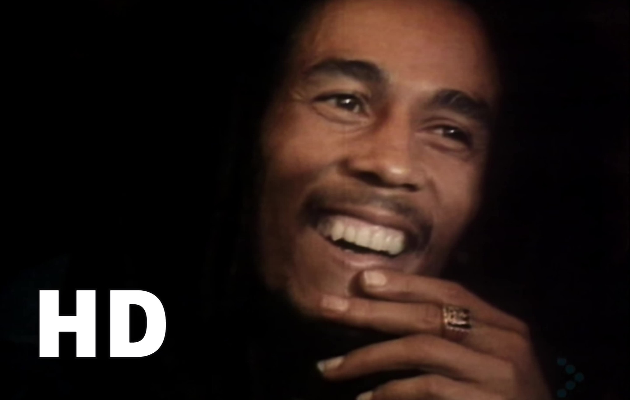 鲍勃·马利| Bob Marley & The Wailers - One Love/People Get Ready 