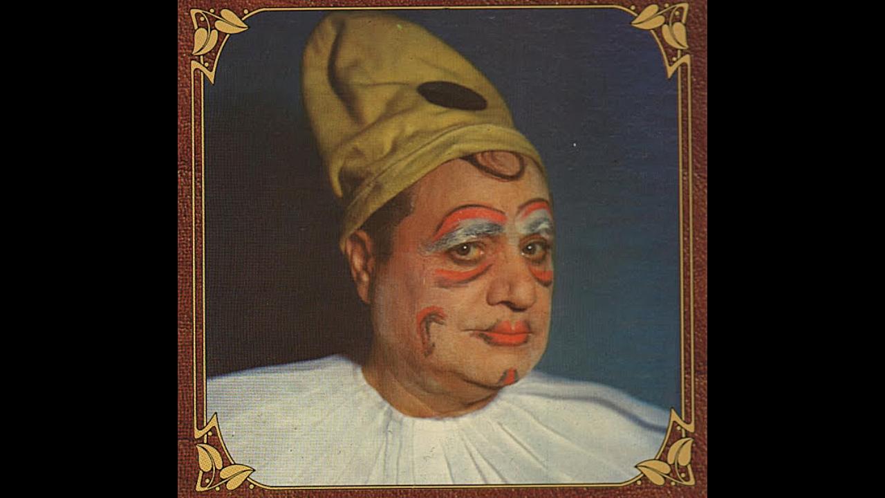 beniamino gigli 1918-1919 28岁-29岁的录音 来听听年轻的大师吧！！！