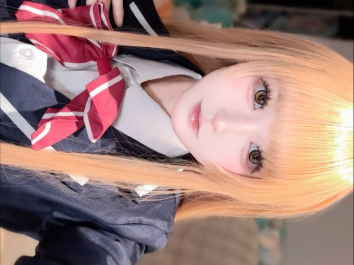 If I had been the one holding the umbrella that day