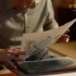 【英文中字】【不可思议的纪录片】日本传统浮世绘工艺记录