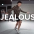【1M】Junsun Yoo编舞<Jealous>