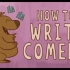 【Ted-ED】如何使你的写作更有趣 How To Make Your Writing Funnier