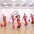 超美艺考舞蹈 胶州秧歌《九儿》民族民间舞