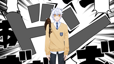 BGM：<em class="keyword">轻松幽默</em>—小嗨