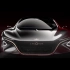 Cars01 - 日内瓦车展介绍阿斯顿马丁全新 Lagonda 和 AMR PRO