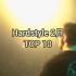【Hardstyle】2022.2月 TOP 10