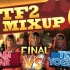 STAR_ vs Yogscast - TF2 Mixup 6 Final