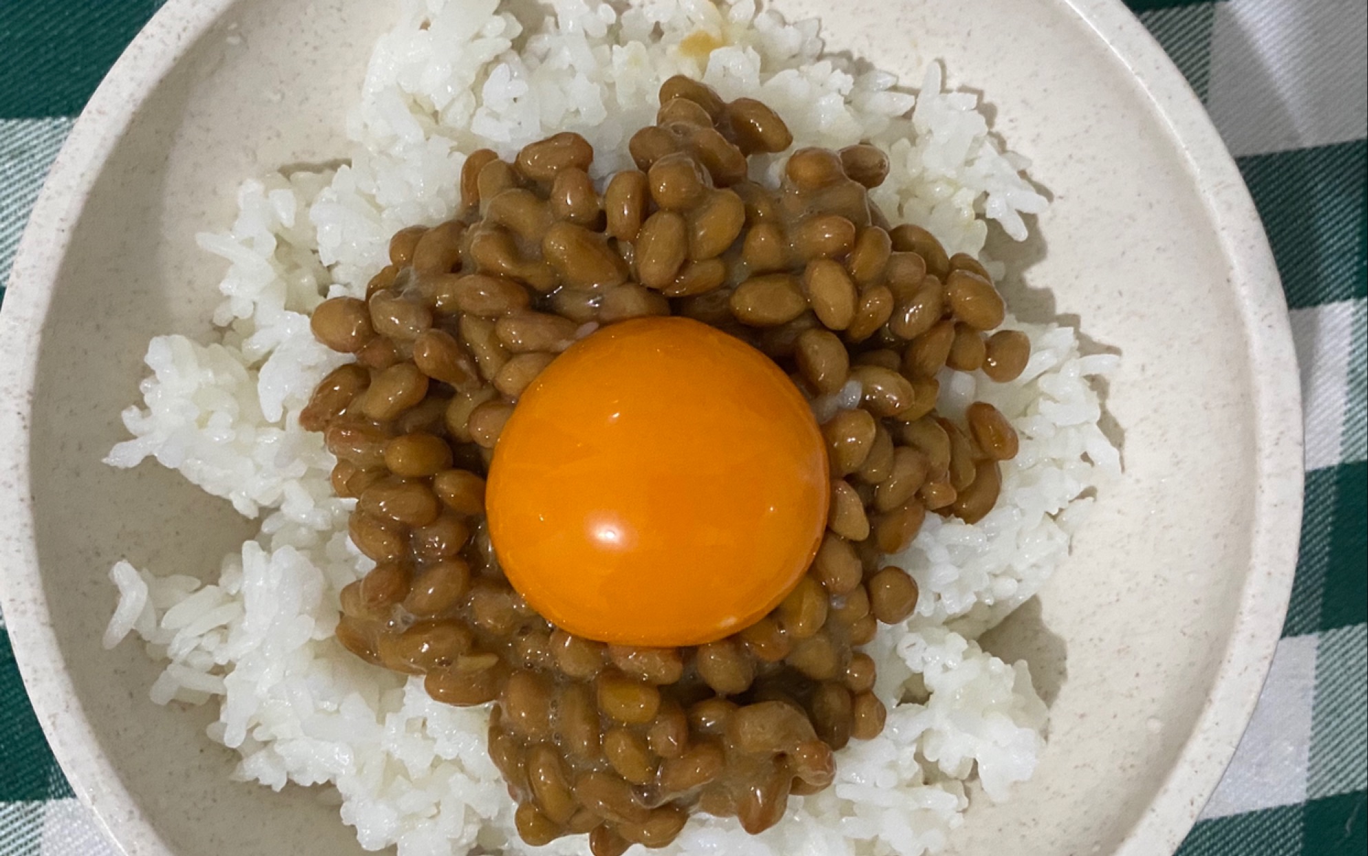 【纳豆】黄豆独特的做法，个个黏连拉丝，营养丰富，好吃又好玩_哔哩哔哩_bilibili