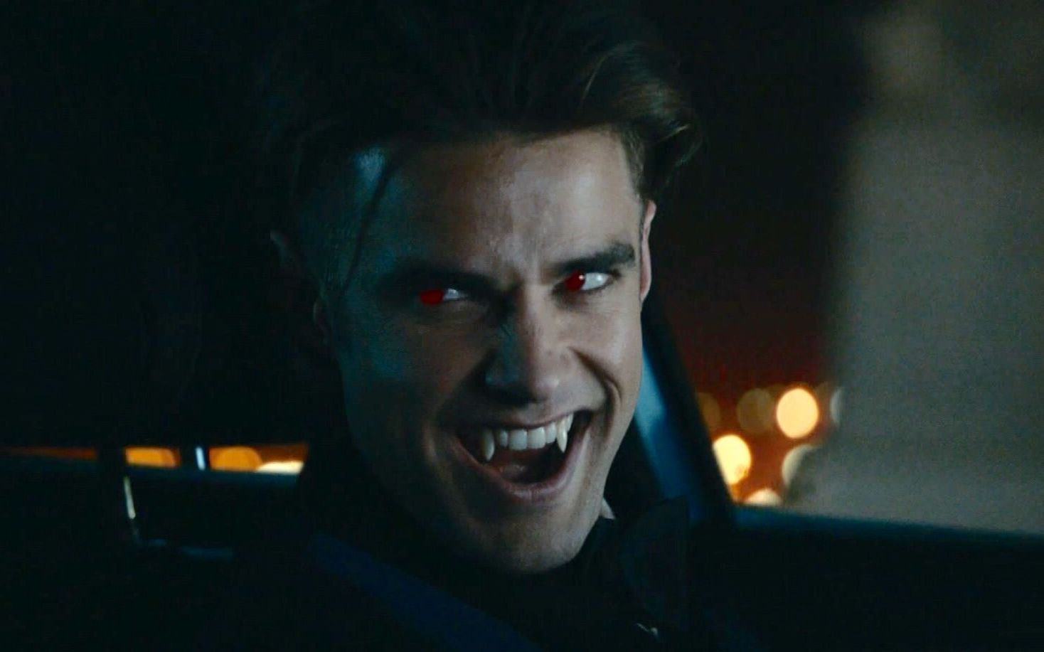 王者荣耀德古拉解说