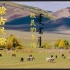 ［蒙古民歌］牧民的幸福 - 格日勒图