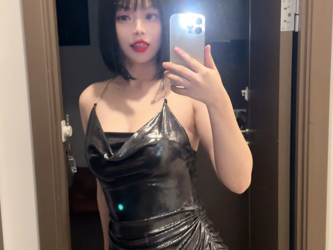 【-Small Jane】updated a video, come and watch!