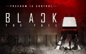 黑色：坠落 Black The Fall - 游戏机迷 | 游戏评测