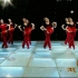 中国民族民间舞蹈等级考试5级04欢腾腰鼓