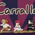 【手书/oc】Carralla