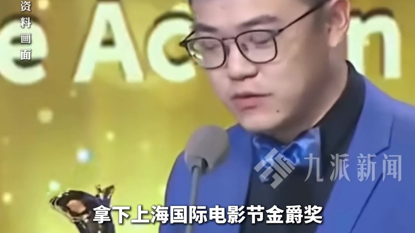 电影导演转行卖瓜子：普通人慎入影视行业，饺子导演成功是极少数