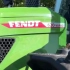 拖拉机中的理想L9？号称最强4缸拖拉机fendt600系列表现如何？
