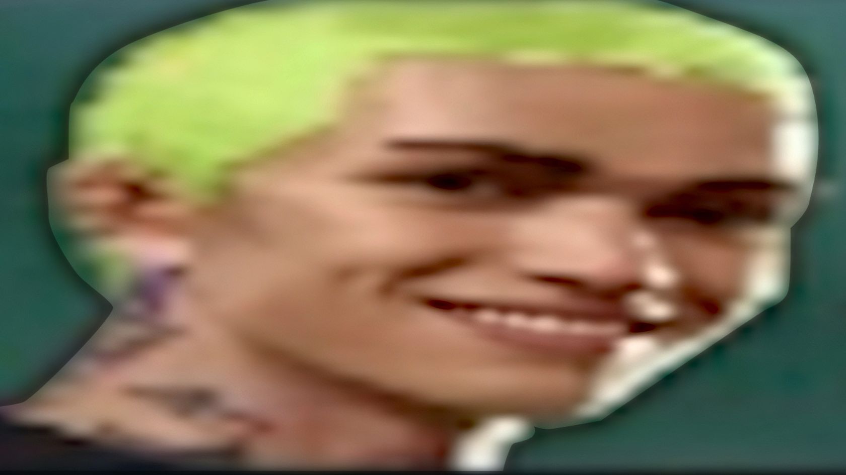 他们说，我这样再打一周就能上赋能了