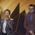 2017英雄联盟年度颁奖盛典年度最受欢迎选手uzi简自豪