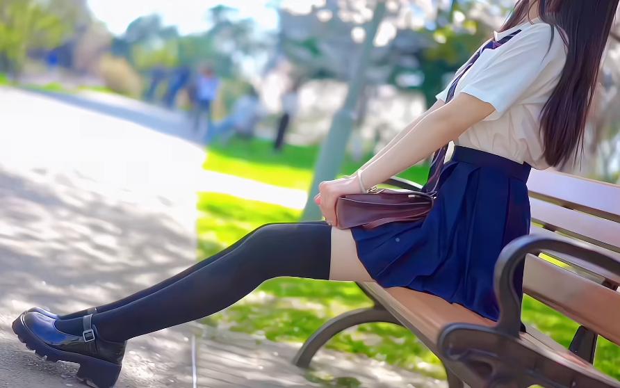 Transparency makes me feel