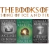 《冰与火之歌Ⅲ：冰雨的风暴》原版中英双语字幕有声书（全文）