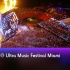【Avicii Live】2016迈阿密Ultra电音节 一小时完整版全场音频