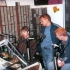 Blur and Oasis on Amercian radio