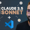 🚀揭秘VSCode神器！Claude Sonnet 3.5，你的编程效率翻倍了吗