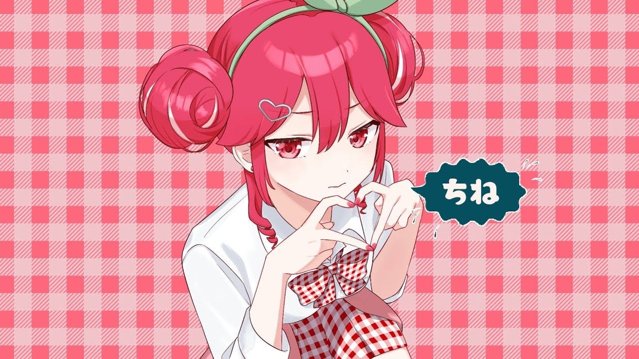 【重音テトSV】チェリーポップ【ちりん】【SynthVカバー】