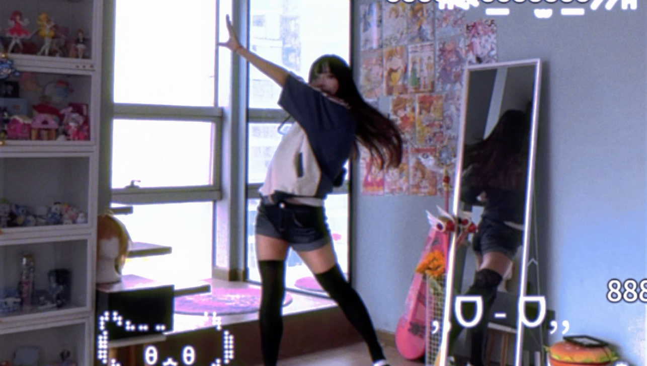 潜行吧！奈亚子W（ゝ。∂）