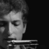 鲍勃迪伦 随风而逝 Bob Dylan Blowing in the wind （live）