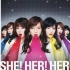 2012.03.19 Coming Soon!! Kis-My-Ft2 SHE!HER!HER!