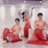 【青岛Lady.S舞蹈】中国风舞蹈《烟雨行舟》常规班学员展示