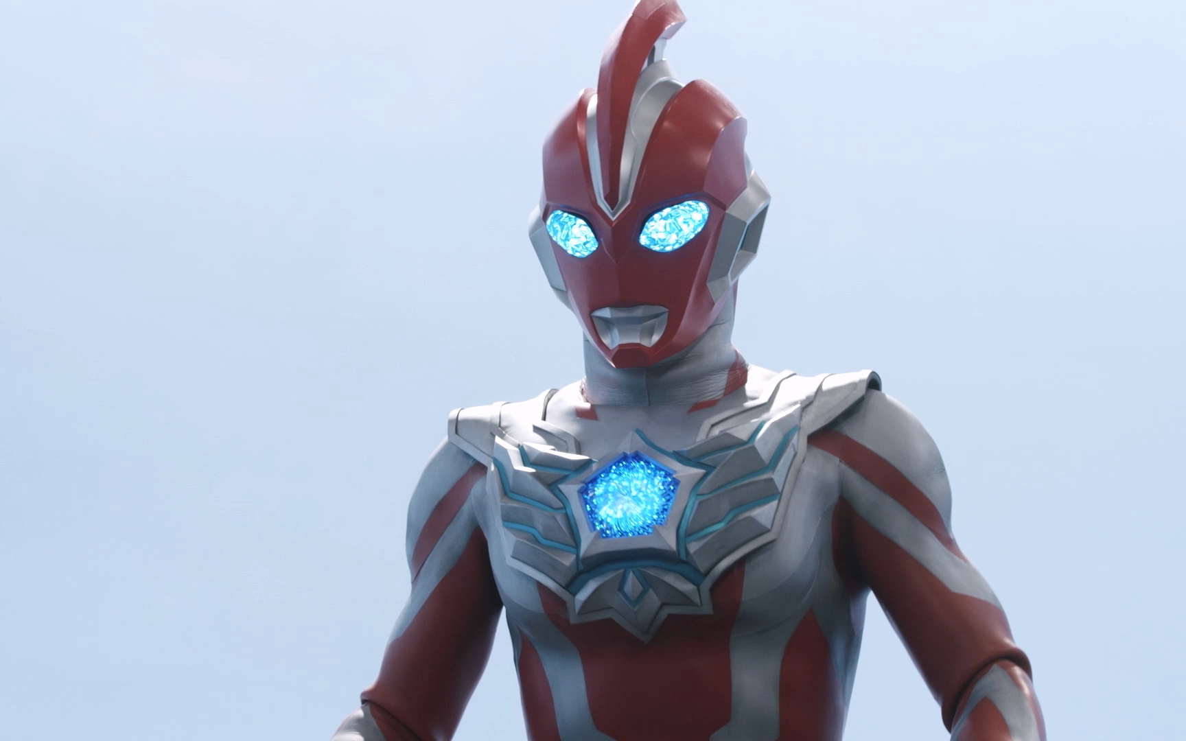 【7月】奥美迦奥特曼 25