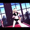 【東方MMD】色情帅气的爱丽丝甜甜圈