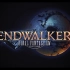 【转载 FF14】6.0 新主城 萨雷安 BGM 最终幻想14- Endwalker Old Sharlayan (Da