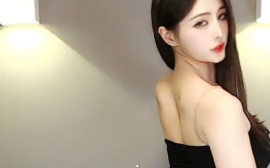 【虎牙-晴小兔】竖屏-兔姐真的让人无法自拔t