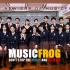 萱草花（混声合唱比赛现场版）- MusicFrog青蛙合唱团