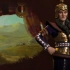 《文明6》宣布托米丽司担任斯基泰领袖介绍视频