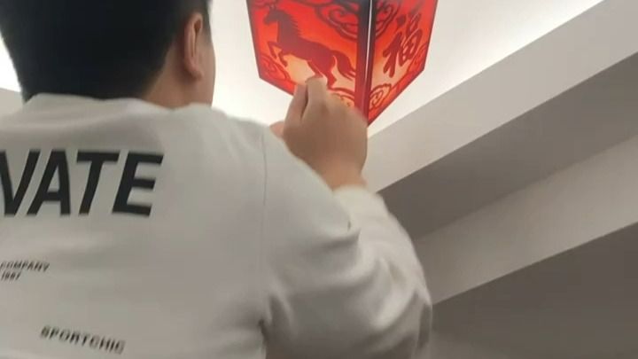 3D立体墙贴