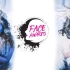 【Dominika Bartosovicova】［NYX | 冰雪女王］妆容！NYX Face Awards 2018 