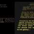 星战外传： 侠盗一号 官方正式开场字幕  Star Wars Rogue One - 'OFFICIAL' Openin