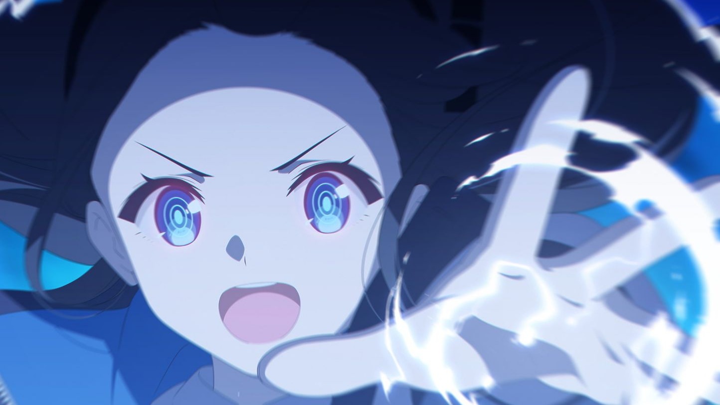 “我 追 着 梦 的 光 点”【补档】