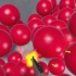 (VR游戏)压力大的时候来玩玩这个打气球游戏