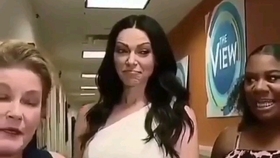 [laura prepon] 七郎家庭与成长环境q&a | oitnb扮演者 | alex vause