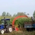 犇牛小型青储机 玉米秸秆收割机 圆盘式牧草收割机