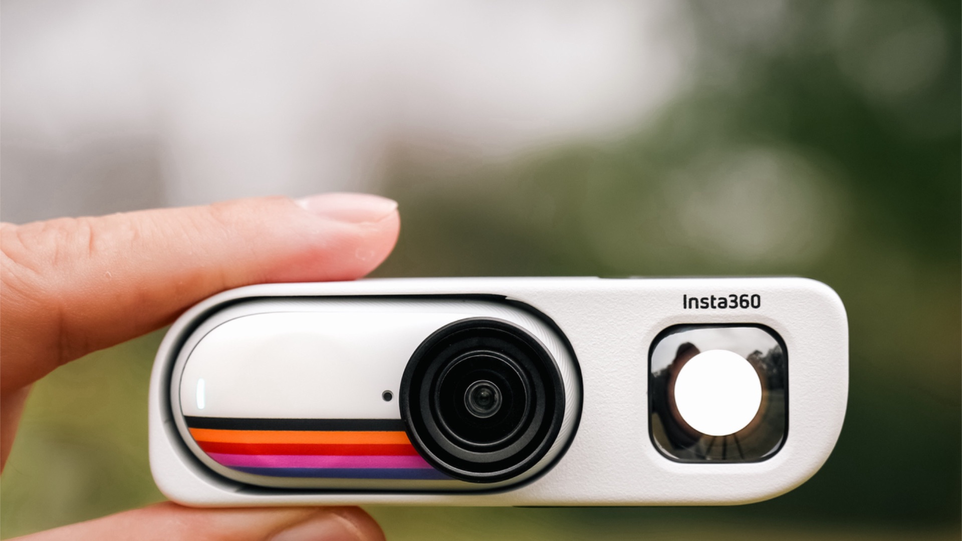 快乐制造机！这台复古街拍小相机太对味了