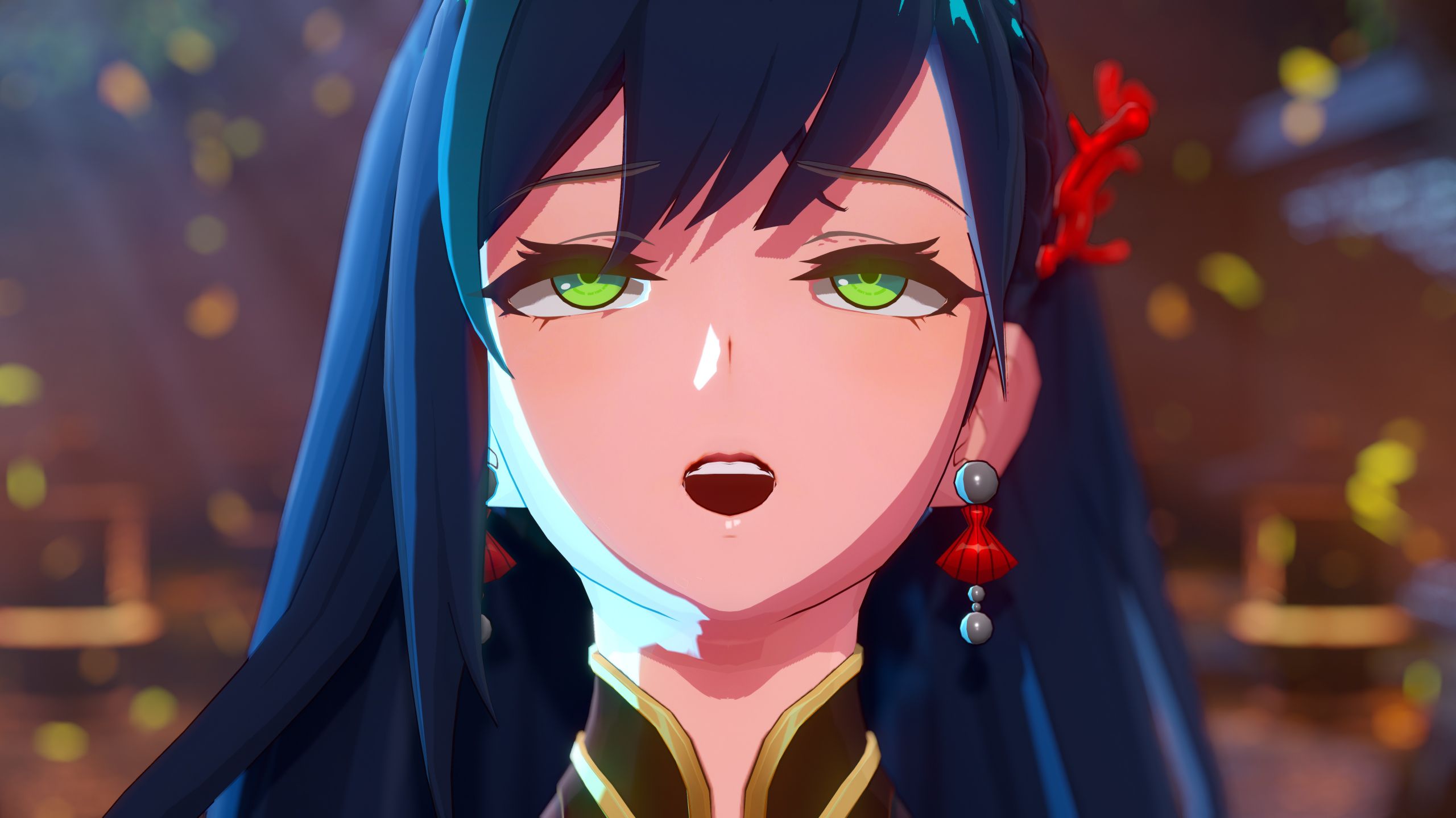 大小姐要曲了~🩷