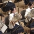 精华女子高等学校 2014年全日本吹奏乐大赛金奖 课题曲IV コンサートマーチ「青葉の街で」