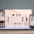 观察电容器的充放电现象实验